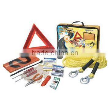 18 PCS EMERGENCY KIT