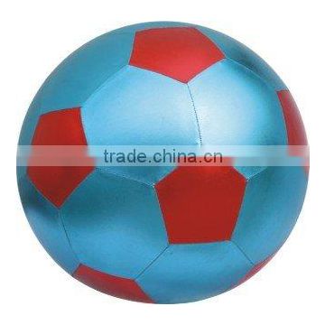 2016 Hot-selling Multi-color Soccer Ball