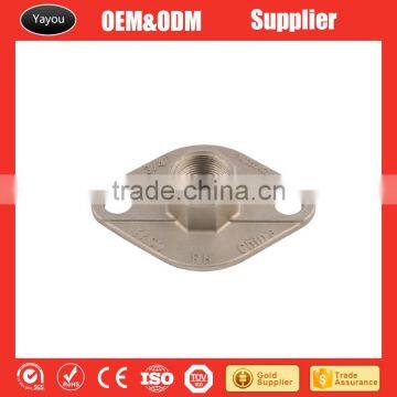 Sand Casting Parts,precision Metal Casting,aluminum Cnc Parts photo-5