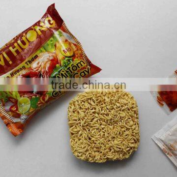 Hot & Sour Flavor Instant Noodles photo-3