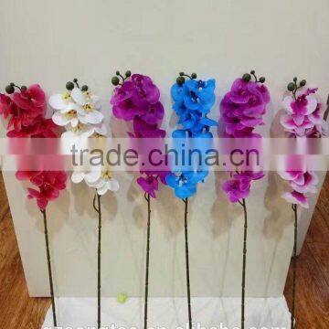 Wholesale Various Artificial Rose Flower Wedding Decor Artificial Waterproof Rose Flower photo-5