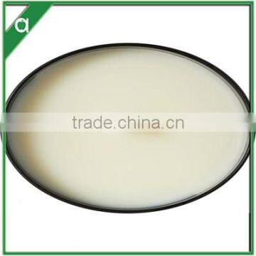 High Quality Soy Wax Scented Candle in Glass Jar and Label on it photo-4