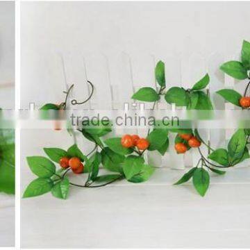 Hot Selling Plastic Fruit Garland photo-4