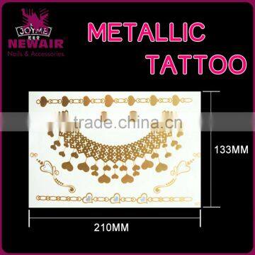 DIY Temporary Tattoo Sticker For Women photo-3