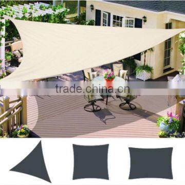 Hot selling east china and west europe high class garden sun shade net with high quality