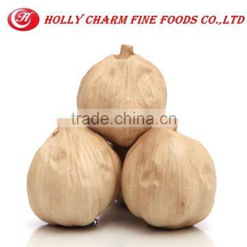 Wholesale Single Black Garlic,black Garlic Seeds,fermented Garlic photo-6