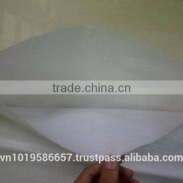 40x52 PP Woven Bags With Handle Exported To Russia photo-3