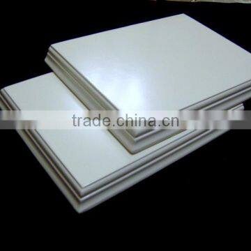 Painted Impact Resistance White Window sills