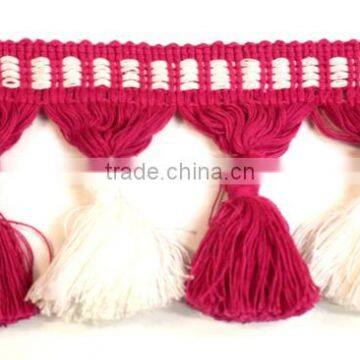 tassel fringe TF285