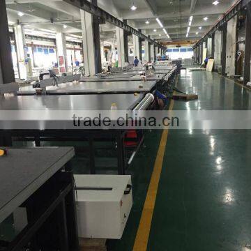 IECHO Blade making machine