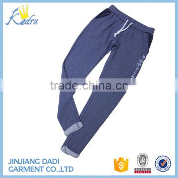 Lady Sport Fleece Pant