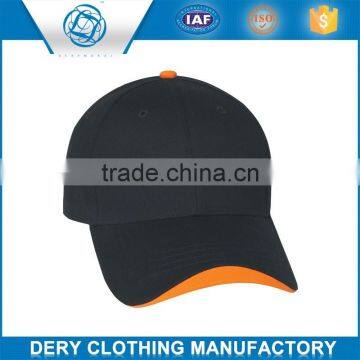 Heavy brushed custom fashion custom 5 panel snapback cap/hat with cheap price