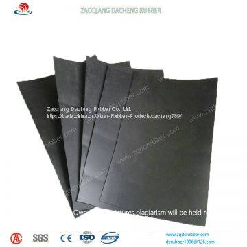 HDPE Geomembranes with good water resistant