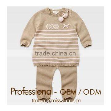 Cotton Knitted Children Sweater Factory, Hand Made Wool Sweaters for Children, Woolen Sweater Designs for Children photo-4