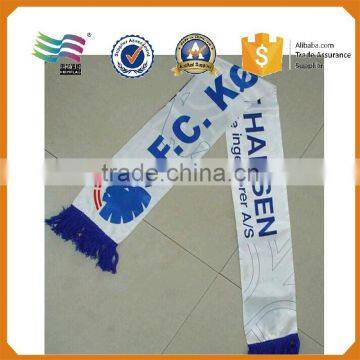 Cheap Factory Price Usa Made Scarfs Jacquard Acrylic Scarf Design Pattern photo-6