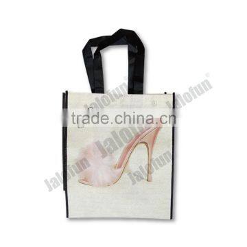 Cheap Promotional Biodegradable Non Woven Bags photo-2