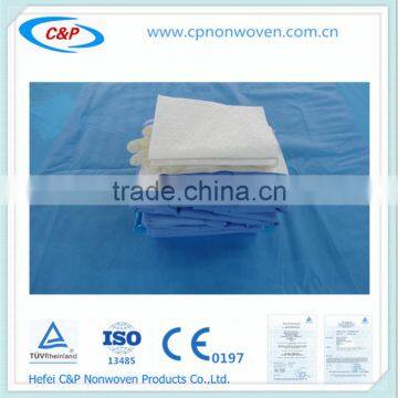 Cataract Pack