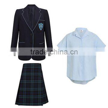 Malaysia School Uniform Design for Kids photo-3