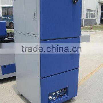 BEST Quality Hot Sell YAG 750W Laser Cutting Machine With Lens FOR CUTTING METAL photo-6