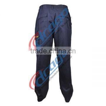 Mosquito Repellent Flame Retardant Workwear for Mining Workers photo-3
