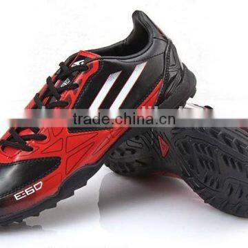 Fashion Stylish China Football Shoes Manufacturing for Men Women Children Sport on the Grass photo-3