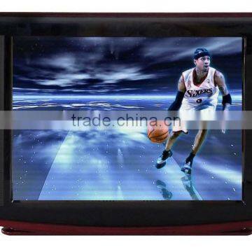 GZY High Quality Nice Design Full hd Crt tv