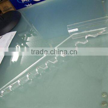 Acrylic Golf Handrail photo-2