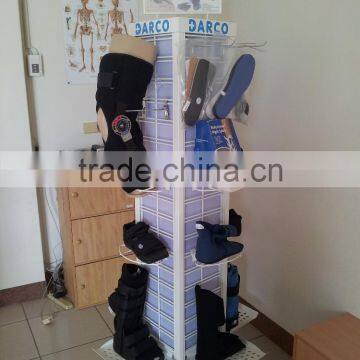 Premium Slatwall Gondola,Coordinate & Footwear Floor Displays photo-5