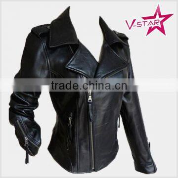 Competitive Pu Jacket Factory Direct Pu Jacket Wholesale Pu Jacket
