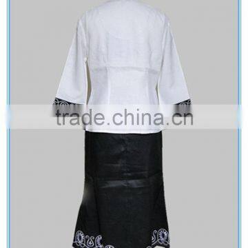 Ladies Designer Skirt Suits 2016 photo-2