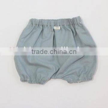 Newborn Baby Clothes Baby Leggings Wholesale Flower Print Shorts Girls Baby Boutique Bloomers photo-2