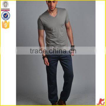 High Quality Long Mens Outdoor Pants photo-4