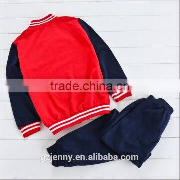 Wholesale Children Winter School Uniform photo-2
