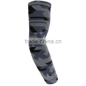 Men's Compression Arm Sleeve/Shooter Sleeve for Running photo-3