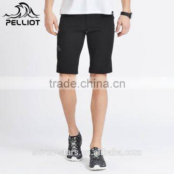 Unisex Waterproof Breathable Stretch Outdoor Pants Cycling Trousers photo-4