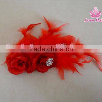 Fashion Baby 1 Year Old Party Dress LBS4102501 photo-5