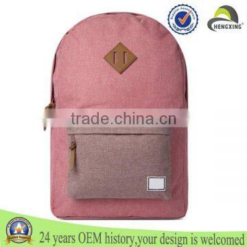 2014 newest design laptop backpack bag and computer accessories