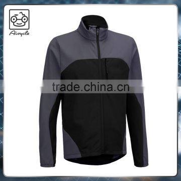 Bike Jacket Wholesale Windstopper Man Cyclist Jacket Spring Jacket photo-3