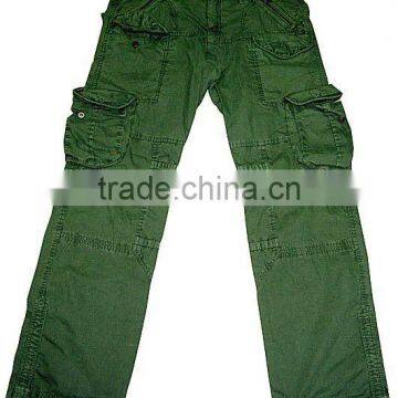 Mens pant