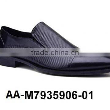 Genuine Leather Men's Dress Shoe - AA-M7935906-01