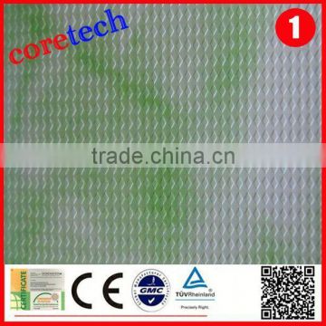 Hot sale Durable leather garment fabric factory