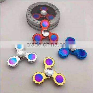 Hand Spinner With Best Price Anxiety Desk Toys photo-6