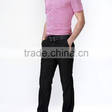Designer Plaid Shirts for Men Fancy t Shirts for Men photo-5