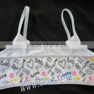 Girl's Classic Short Top photo-2