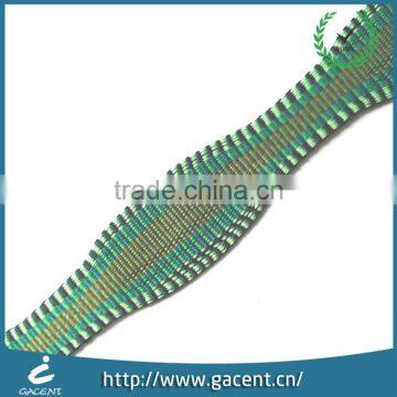 Factory Price Custom Elastic Band for Garment Accessories Elastic Webbing photo-4