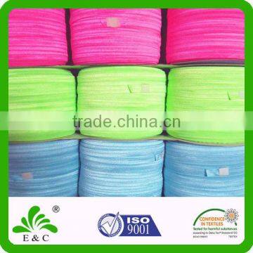 Wholesale Woven Foe Elastic Roll Spool photo-3