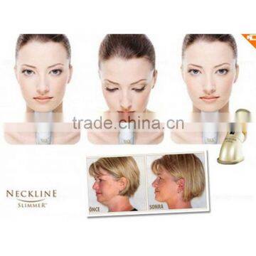 NECKLINE Slimmer Thin Chin Fat American Jaw Chin Massage photo-3