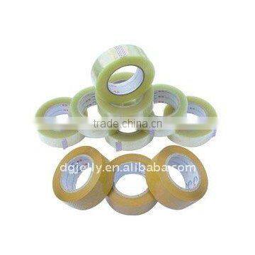 BOPP PACKING GLUE TAPE