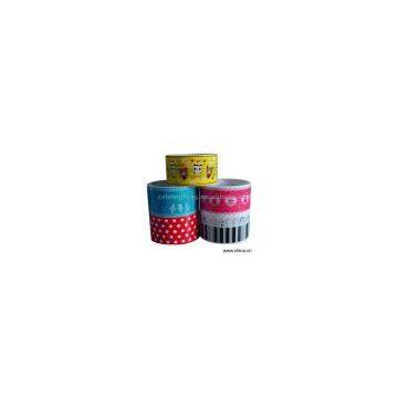 Sell OPP Printed Packing Tapes