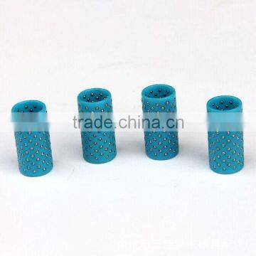 POM Plastic Ball Retainer,ball Cage Bushing